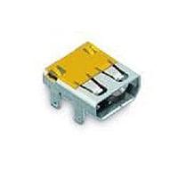 Wurth Elektronik 685119248123 Micro-HDMI WR-COM ຕົວຍິງ HDMI SMT Hztl Micro
