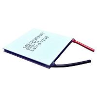 Laird Thermal Systems 430160-502 ເຄື່ອງເຢັນເຄື່ອງລະດັບອຸນຫະພູມສູງປະເພດຈາກຈານເຄຣມິກ, ຄວາມຕ່າງອຸນຫະພູມສູງ, 70 W