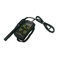 Spectrum Technologies MW802 ເສດຖະກິດ pH/EC Meter (0 to 4000 ppm, 0 to 1990 µS/cm, 0.00 to 6.00 mS/cm)