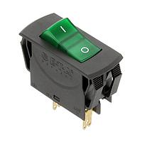 E-T-A Circuit Breakers 3120-N311-P7T1-W19DG3-20A ຕັ້ງຕົວປິດວົງຈອນຄວາມຮ້ອນ 3120-N ການປະສົມລະຫວ່າງຕົວປິດວົງຈອນຄວາມຮ້ອນ/ສະວິດຊ໌ ເຊິ່ງລວມການປ້ອງກັນການເກີນກຳລັງແລະຟັງຊັນຂອງສະວິດຊ໌ ON/OFF ໃນອົງປະກອບດຽວ. ອົງປະກອບການປິດແມ່ນບາຍເທີມບາຍເຕີມາລ. ປະເພດ 3120-N ເຫມາະສົມສຳລັບການປ້ອງກັນເກີນກຳລັງ.