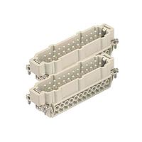 HARTING 09330242611 ອິນເຊີດ HAN E 48P M SCREW SCREW TERMINATION