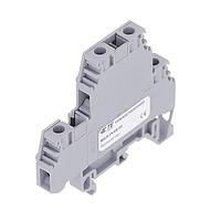 Entrelec - TE Connectivity 1SNA007009R0000 ບລັອກຕິມເນີລະບົບລົງລະດັບ DIN M4/9.PV48/35