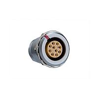 Amphenol LTW FLBD-14EGFS-GCP-001 ຕົວເຊື່ອມປຸກດຶງຮອບຮອງ FLOS, ຊີຣີ B ຂະໜາດ D, ເຫຼັກກະສົງ, 6.5A, 14 ຂາຍການ, ຕົວເຊື່ອມຜູ້ຍິງ, ຕິດຕໍ່ຜູ້ຍິງ, ຮອບຮອງ, ປຸກດຶງ, ການບວກລວມ, ຕົວຮັບ, ການຢືນຢັນດ້ານຫຼັງ, ຄວາມຫນາຂອງແຜ່ນ 8.5, IP50