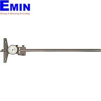 MITUTOYO 527-303-50 Dial Depth Gauge 0-300mm, 0,05mm