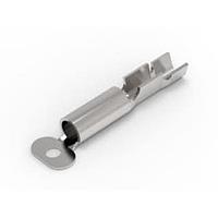 AMP Connectors - TE Connectivity 42827-4 ບາເລີ ເທີມິນລ໌ .093 DIA PIN RECPT 24-18