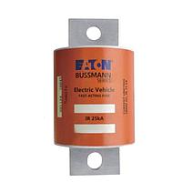 Eaton Bussmann EVK60-500 ຟິວສລົດພະລັງງານໄຟຟ້າ EV FUSE 500A 1000VDC S60