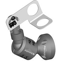 Swivellink SLM-1000-SBKIT-30 ຊຸດຕິດຕັ້ງເຊນເຊີ METRIC STD SENSOR MTG KIT 30MM BRKT