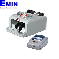 SILICON MC-7PLUS (COMBO) ເຄື່ອງນັບເງິນ