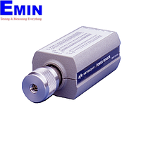 KEYSIGHT 8485D ເຊັນເຊີພະລັງງານ Diode (-70 ~ -20dBm, 50MHz ~ 26.5GHz)