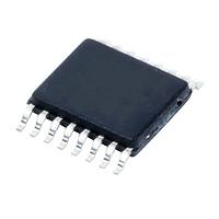Texas Instruments TPS1HB08FQPWPRQ1 High Side 40-V 8-mohm 1-ch ອຸປະກອນສະຫຼຸບອັດຕະໂນມັດອັດສະຫຼຸບສູງ