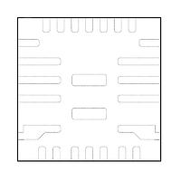 Monolithic Power Systems (MPS) MP6540HGU-A-P ຮອບສະແກນ 50V 5A ພາກພະລັງງານສາມຟາສດ້ວຍອິນພຸດ HS & LS.