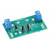 Texas Instruments TPS22950Q1EVM ມູດປະເມີນ TPS22950-Q1 ສະຫນັບສະຫນູນສະຕິກເກີດຈຳກັດກຳລັງໄຟຟ້າ