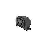 Schurter 6182.0033 ອອດເລັດ PC/MNT SCREW OUTLET