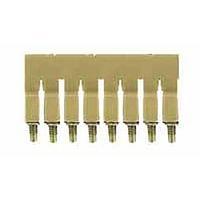 Weidmuller 1054260000 ຂໍ້ຕໍ່ສະແກນຂ້າງ 2.5/8 ສໍາລັບ 2.5,8 ໂພນ