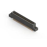 EDAC 895-050-542-208 ຕົວຮັບ .100" (2.54mm) Pitch Card Edge Connector