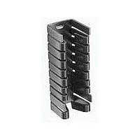 Aavid 573902B03100G ອຸປະກອນປລັກ-ອິນສະຕາຍລ໌ Heat Sink ສໍາລັບ TO-220, ການຕິດຕັ້ງແບບຮອງຮັບ, 18.8 ອົງສາ C/W