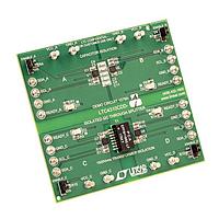 Analog Devices DC1079A-A I2C ອິສໂລເຕີ LTC4310-1 (100kHz) I2C ອິສໂລເຕີ