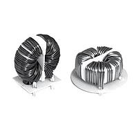 KEMET SCR47-350-1R6C016J ຕັ້ງຕົວກັບກັນໂມດຄວາມຕ້ອງການສູງ 250V 1.6mH 35A DCR=3.5mOhms