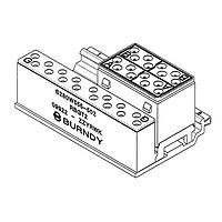 Eaton Souriau-Sunbank S280W555-5502 ໂມດູນດິນ