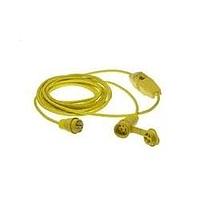 Molex 1301430149 ສາຍ GFCI 14W47 ມີຄວາມຍາວ 100' 12-3 SJOW 15W47 GFCI