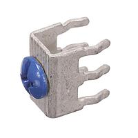 Keystone Electronics 8197-5 ຂໍ້ຕໍ່ສະກຣູ SCREW TERMINAL ສີຟ້າ