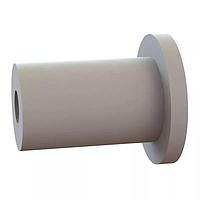 Essentra Components 12SWS2543 ອຸປະກອນຊຸດຊ່ອງຊ່ອງຊ່ອງ, .189 ID, .750 OD, .490 Shank OD