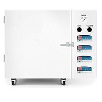 SH Scientific SH-VDO-125NS ເຕົາອົບແຫ້ງສູນຍາກາດ (450°C)