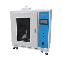 PEGO GW-1H GWFI ແລະ GWIT ເຄື່ອງທົດສອບເສັ້ນໄຟສຸດສະຫຼາດ (ປະເພດ PLC) (4mm ± 0.04mm)