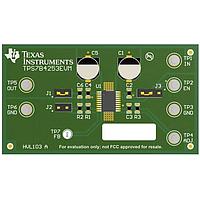 Texas Instruments TPS7B4253EVM ຕົວຄວບຄຸມແຮງແຟງ LDO TPS7B4253EVM