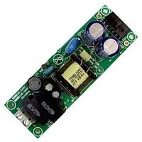 onsemi NCP1014LEDGTGEVB ວົງຈອນການຄວບຄຸມ 90-305VAC .8PF 8W LED DRIVER