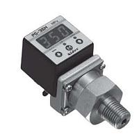 Nidec Components PG-35H-104R-PG3 ເຄື່ອງວັດຄວາມດັນ - 0.1 ~ 10 MPa, ຮຸ່ນປະສົມກັນຂອງເຄື່ອງວັດຄວາມດັນ, ອອກສະໄຟຟ້າສະຫນັບສະຫນູນ PNP ເປີດຕົວລວມ, ກາດເຄື່ອງກັບແລະຂະຫນາດຂອງເຄື່ອງ, G 3/8 ຕິດຕັ້ງ, ສາຍສົ່ງສັນຍານ