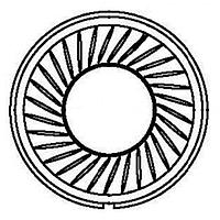 Mallory Sonalert PSR30F64SK ລະບົບລະດັບສຽງອິເລັກໂຕຣແມກເນຕິກ SPEAKER 430HZ 88DB 29.7X5.8PLASTIC STK