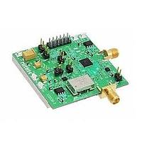 Analog Devices 127272-HMC783LP6CE PLL Fractional-N PLL ກັບ VCO ລວມຢູ່ SMT, 11.5 - 12.5 GHz