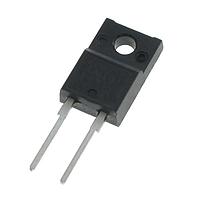 Littelfuse DUR30120 ອຸປະກອນຄືນສະຫຼຸບຄວາມໄວສູງ Ultra Fast Recovery Rectifiers 30A 1200V