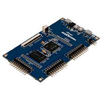Microchip Technology ATSAM4S-XPRO ຊຸດປະເມີນ SAM4S Xplained Pro Evaluation Kit