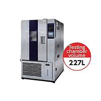 Cosmopia EC-46HHP ຫ້ອງອຸນຫະພູມ ແລະ ຄວາມຊື້ນ (-20 ~ 100 ℃ / 20 ~ 98 %RH; 408 L; 21 A)