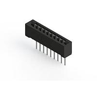 EDAC 357-009-445-101 ຕິດຕໍ່ຂອງກາດຂອງບັດມາດຕະຖານ Card Edge Connector