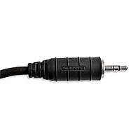 Switchcraft 35HDSAU15 ປະກອບໂທລະສັບ 3.5MM SLD STEREO PLG .15 ທາງທອງ