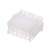 AMP Connectors - TE Connectivity 1-1969599-0 ປຸ່ມກອງ 10P PM PLUG VAL-U-LOK V2
