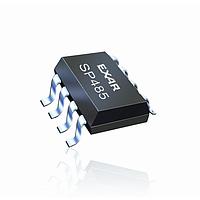 MaxLinear SP485CN-L Transceiver RS485 5000 kbps ອຸນຫະພູມ 0C ຫາ 70C