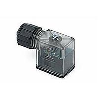 Molex 1212090207 ຕົວເຊື່ອມ mPm DinValv FrmB 2Pole Transparent