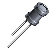 Bourns RLB0712-680KL ພາວເອັນດັກຕອດເຕີ 68uH 10% 360mA