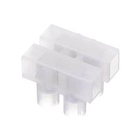 Altech 40.002 ເສັ້ນສາຍຫາກັນ Wire-to-Wire TS1.5/2WP 20A 300V