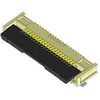Molex 505110-7091 ຕົວເຊື່ອມ 0.5 FPC EASYON BTM CONT RA 70CKT ZIF