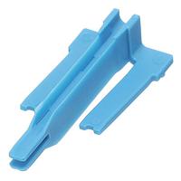 Aptiv 15526390 ອຸປະກອນເພີ່ມ LOCK SECONDARY TPA BLU