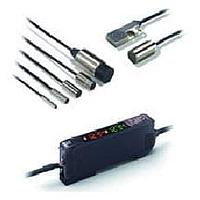 Omron Automation and Safety E2C-EDA11 2M ອຸປະກອນສັງເກດຄວາມໃກ້ Smart Prox Sensor