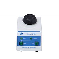 HINOTEK QL-902 ເຄື່ອງປະສົມ Vortex (2800rpm)