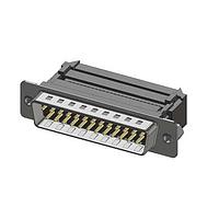 MH Connectors MH10569 ຕົວເຊື່ອມ IDC Sub-D IDC, D PLUG 25 WAY J/SCREW