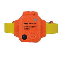 SEW 287SVD ເຄື່ອງກວດຈັບແຮງດັນຄວາມປອດໄພສ່ວນຕົວ (22.8kV)