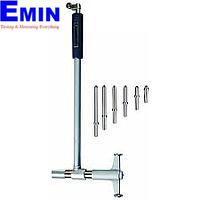 Mitutoyo 511-706 Bore Gages (250-400mm, without indicator)